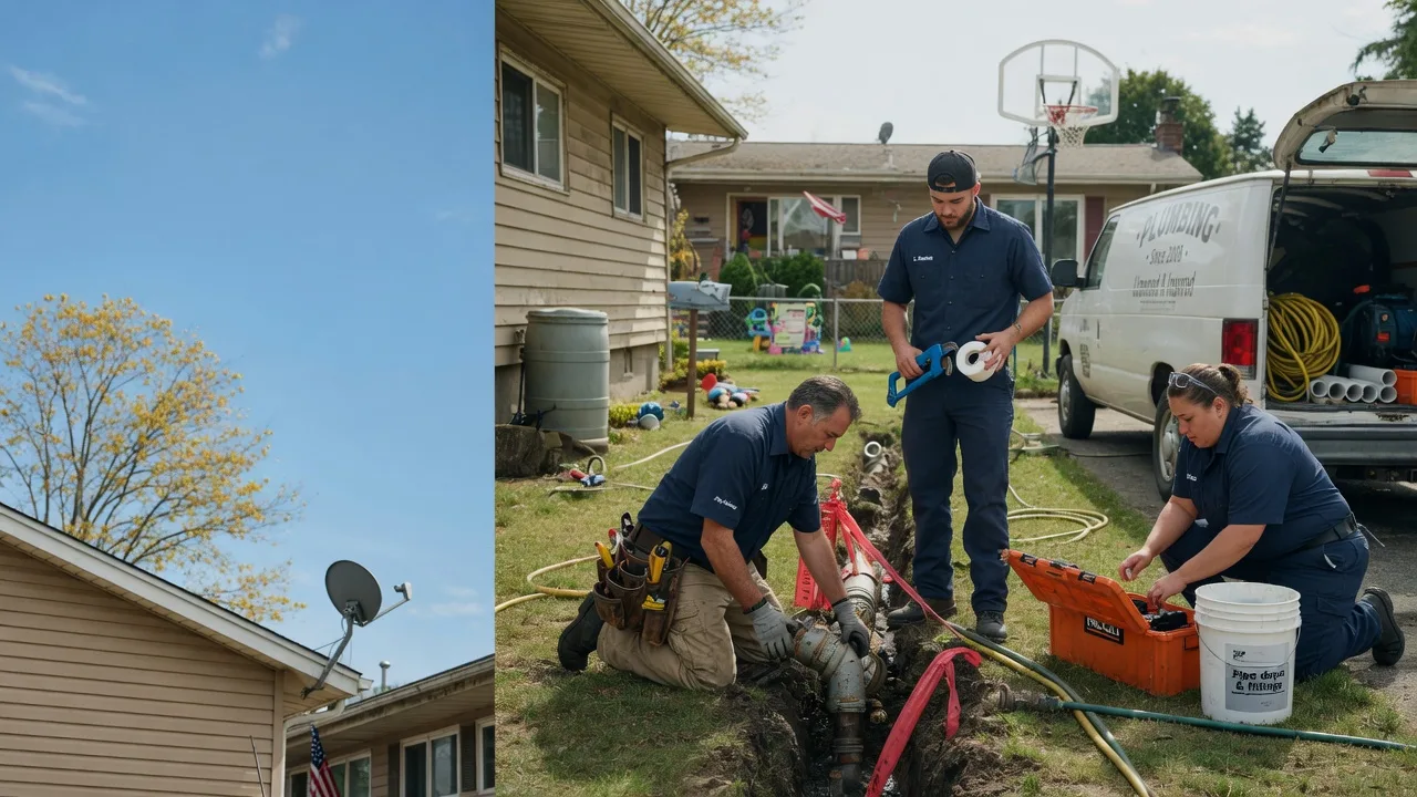 Garbage Disposal Replacement in Genesee Depot, WI near me