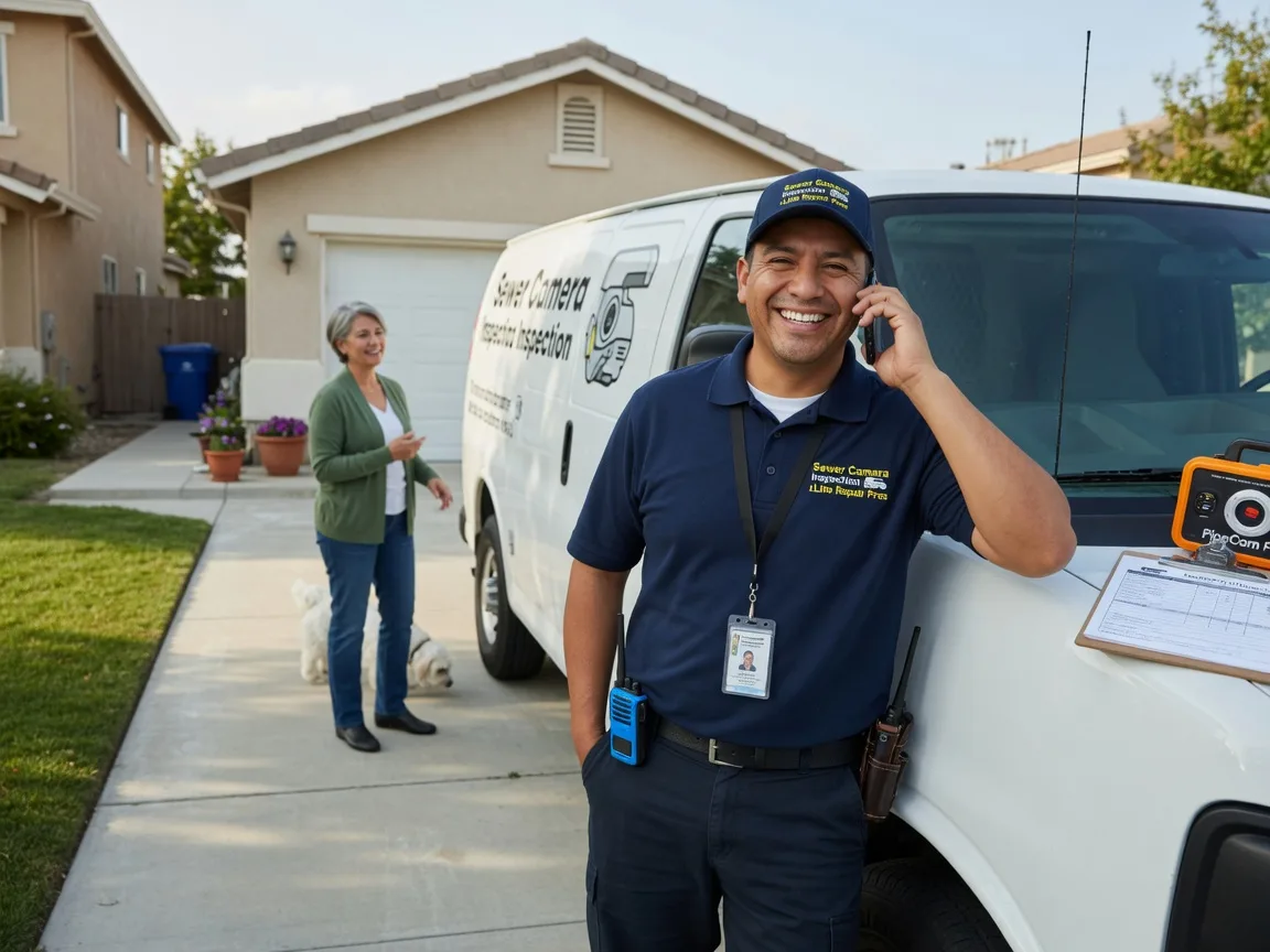 Sewer Line Repair Genesee Depot, WI FAQs